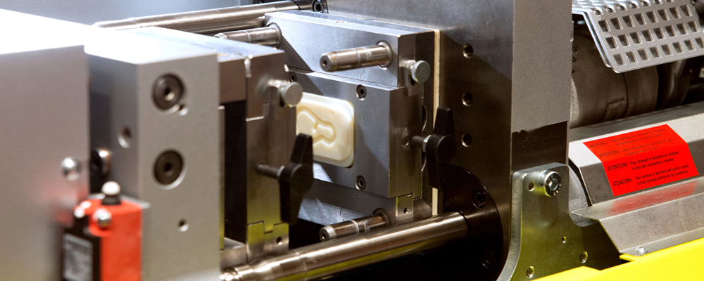 overmoulding