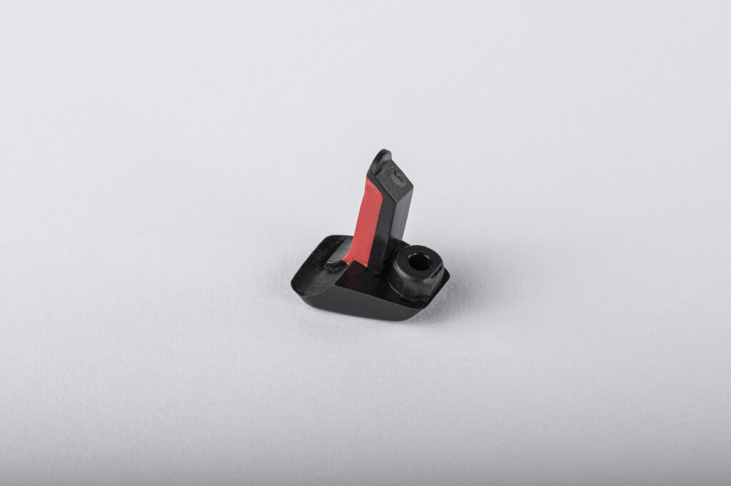 Micro injection moulding